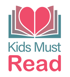 Kids Must Read is a trusted resource to help your child discover the joy of reading.